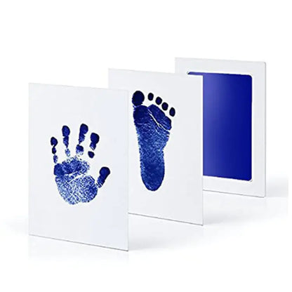 TiddlyBoo™ Ink-Free Baby Impressions