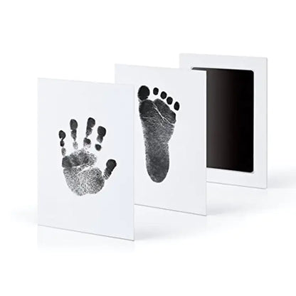 TiddlyBoo™ Ink-Free Baby Impressions